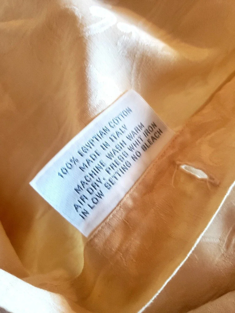 Inchini luxury Italian King Duvet